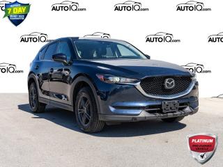 Used 2020 Mazda CX-5 GS TWO SETS OF TIRES!! POWERED SUNROOF!! for sale in Innisfil, ON