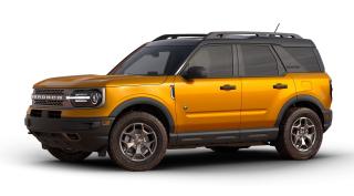 New 2022 Ford Bronco Sport BADLANDS for sale in Sturgeon Falls, ON
