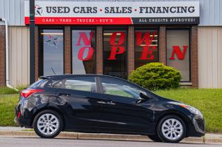Used 2016 Hyundai Elantra GT GL | 6 Speed | Bluetooth | Htd Seats | Pwr Group + for sale in Oshawa, ON