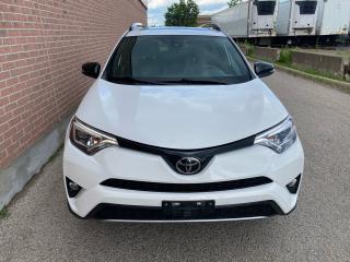 2018 Toyota RAV4 AWD SE - Photo #2