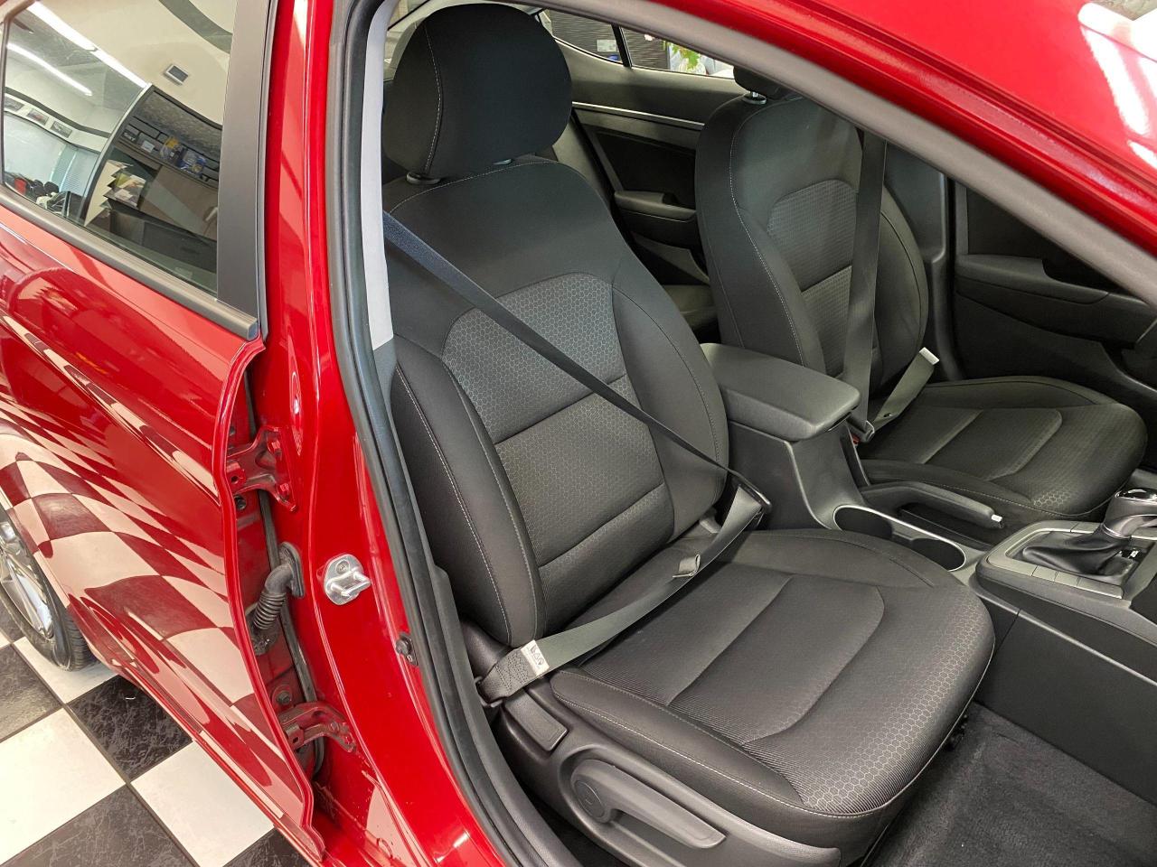 2017 Hyundai Elantra GL+ApplePlay+Camera+Blind Spot+Heated Steering - Photo #22