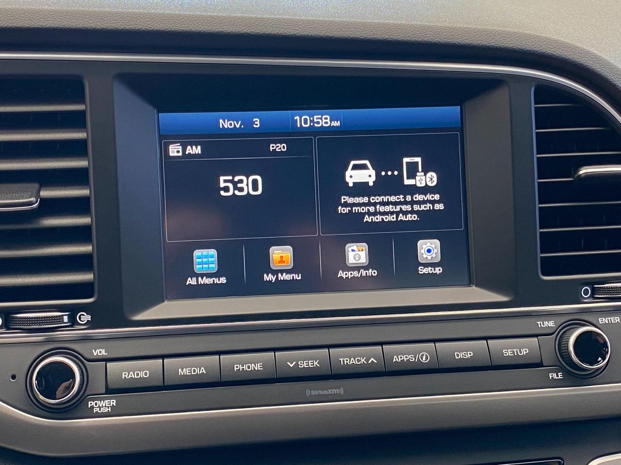 2017 Hyundai Elantra GL+ApplePlay+Camera+Blind Spot+Heated Steering Photo28