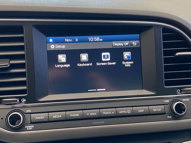 2017 Hyundai Elantra GL+ApplePlay+Camera+Blind Spot+Heated Steering Photo31