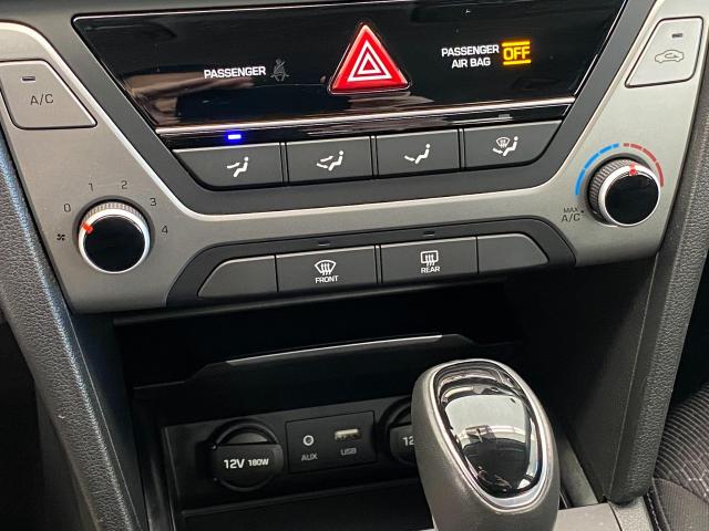 2017 Hyundai Elantra GL+ApplePlay+Camera+Blind Spot+Heated Steering Photo32