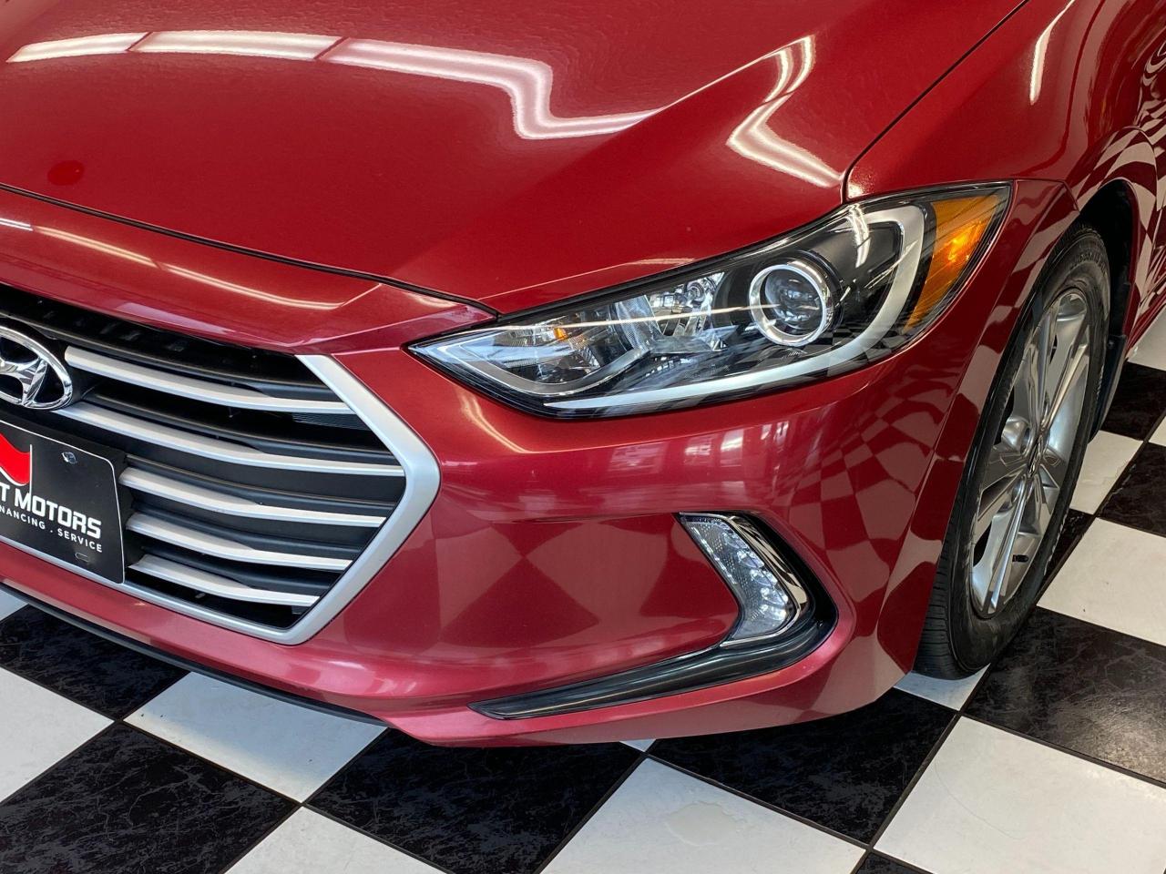 2017 Hyundai Elantra GL+ApplePlay+Camera+Blind Spot+Heated Steering - Photo #36