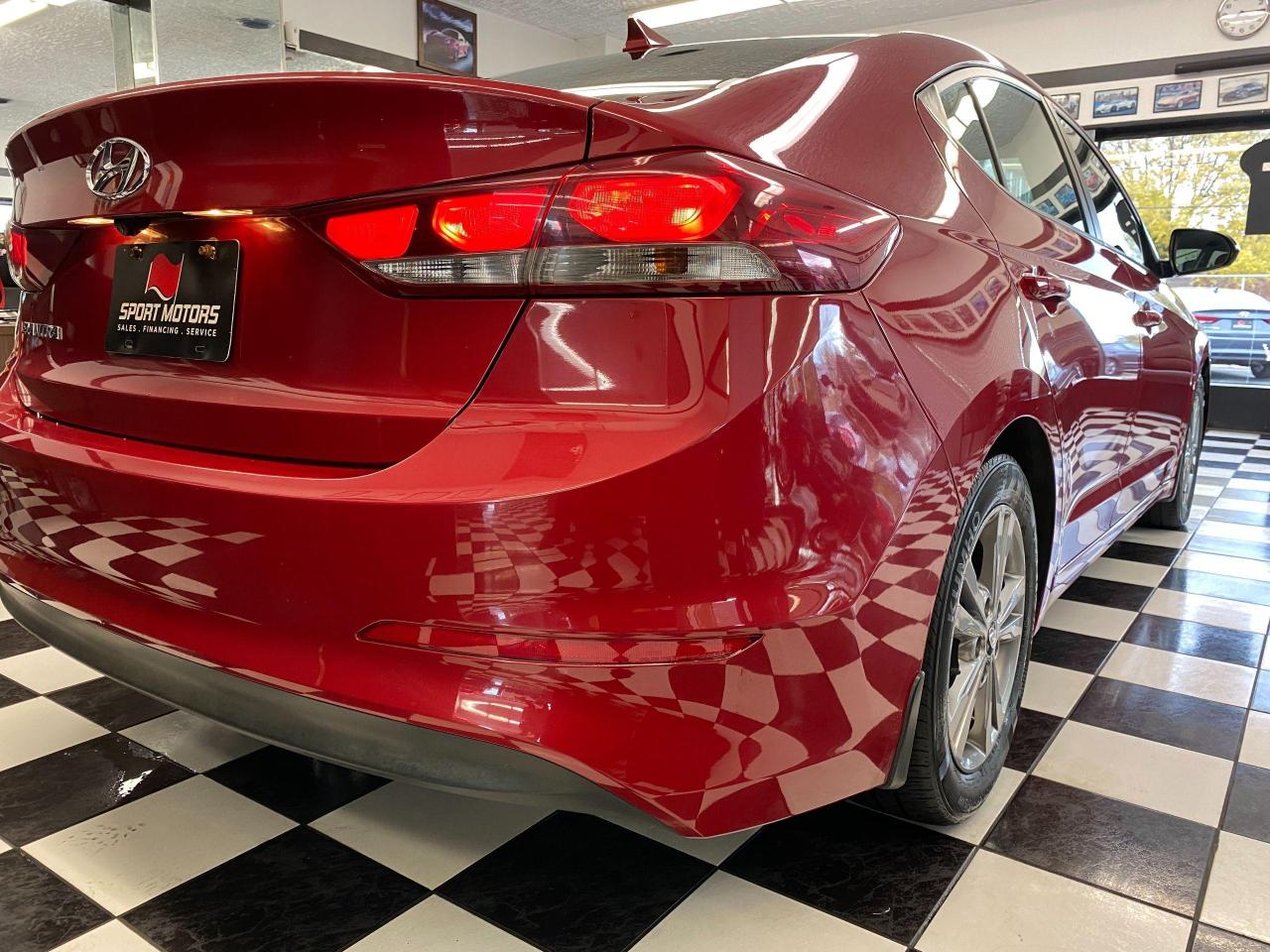 2017 Hyundai Elantra GL+ApplePlay+Camera+Blind Spot+Heated Steering - Photo #38