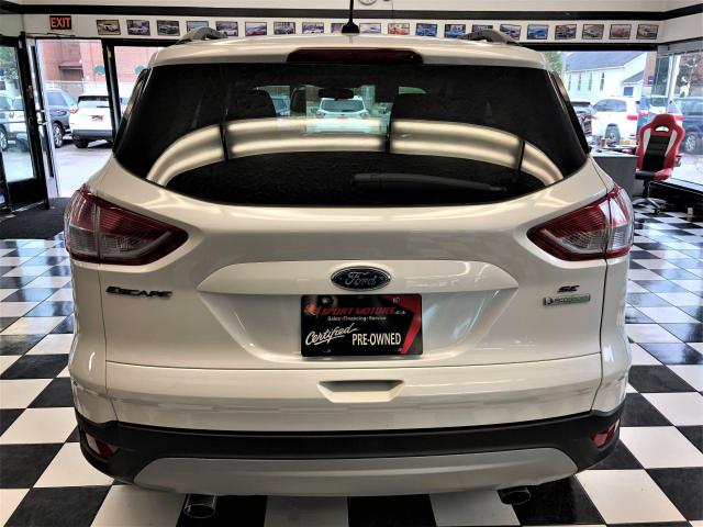 2015 Ford Escape SE+Camera+Heated Seats+Bluetooth+ACCIDENT FREE Photo3