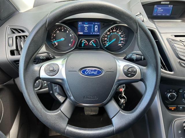 2015 Ford Escape SE+Camera+Heated Seats+Bluetooth+ACCIDENT FREE Photo9