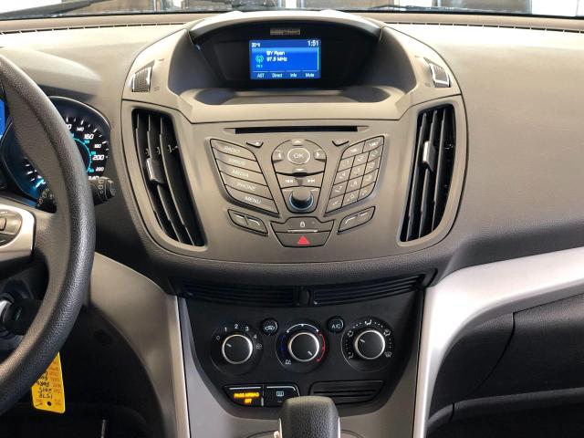 2015 Ford Escape SE+Camera+Heated Seats+Bluetooth+ACCIDENT FREE Photo10