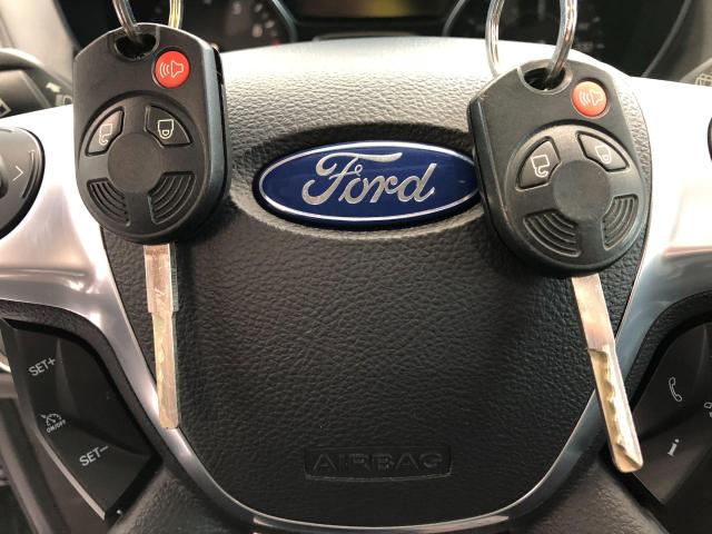 2015 Ford Escape SE+Camera+Heated Seats+Bluetooth+ACCIDENT FREE Photo14