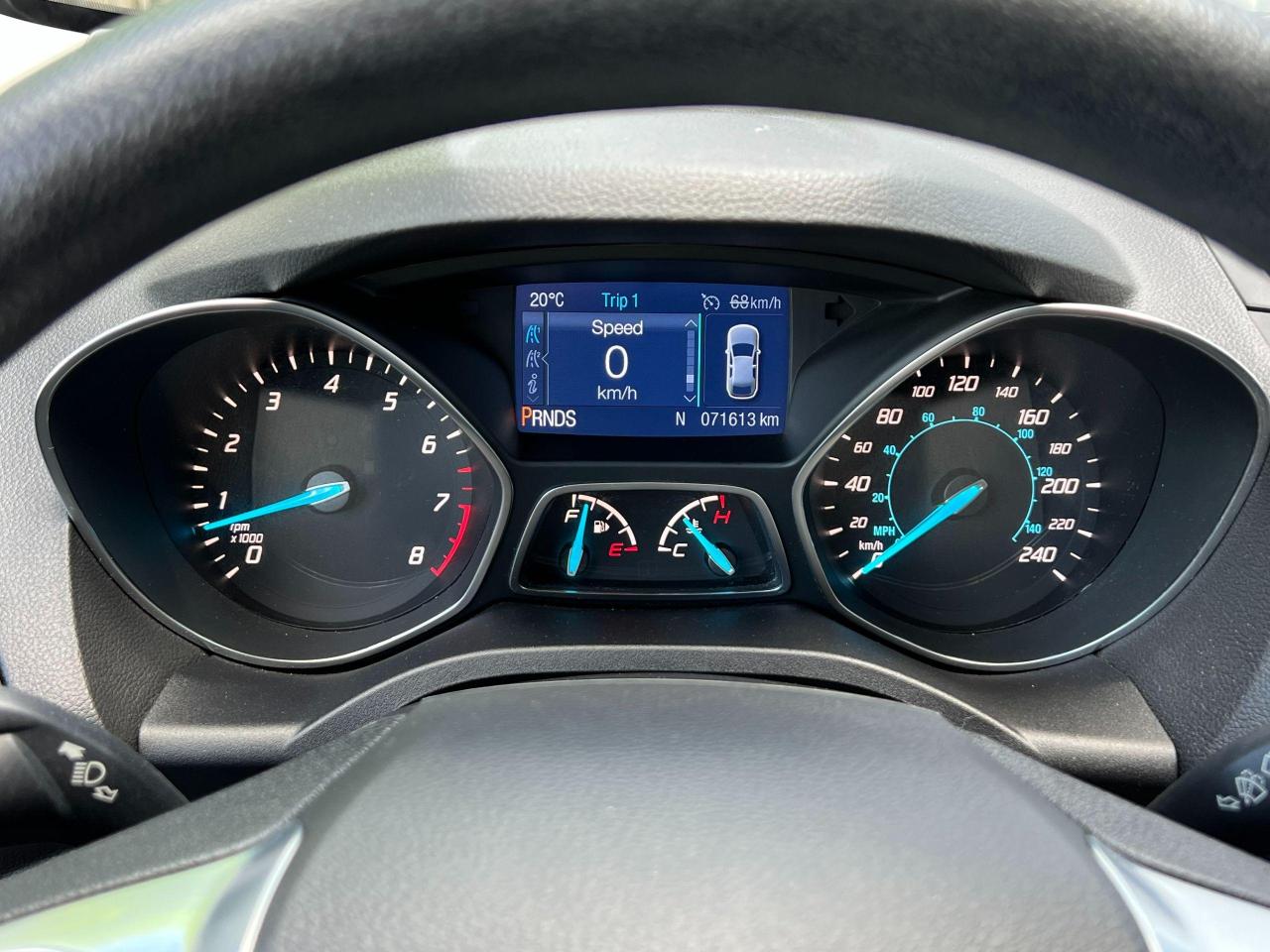 2015 Ford Escape SE+Camera+Heated Seats+Bluetooth+ACCIDENT FREE Photo76