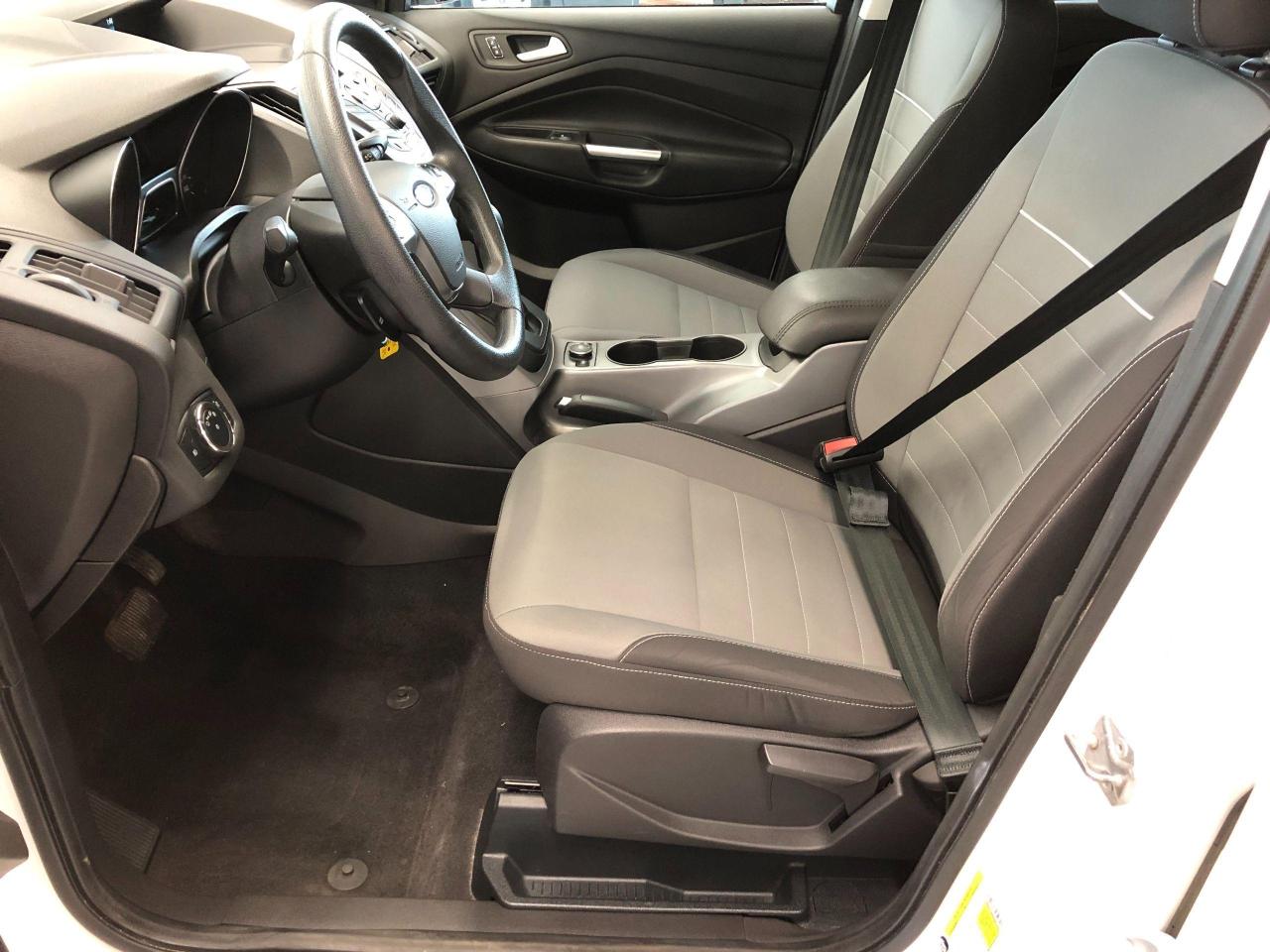 2015 Ford Escape SE+Camera+Heated Seats+Bluetooth+ACCIDENT FREE Photo78