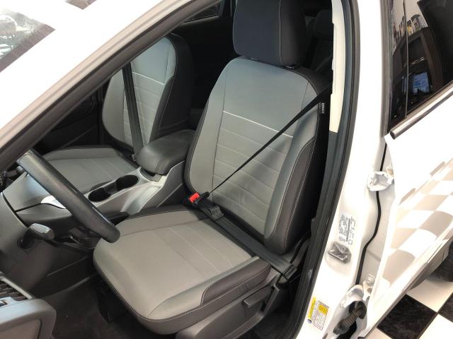 2015 Ford Escape SE+Camera+Heated Seats+Bluetooth+ACCIDENT FREE Photo18
