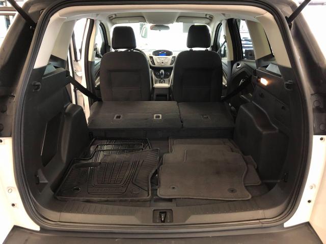 2015 Ford Escape SE+Camera+Heated Seats+Bluetooth+ACCIDENT FREE Photo25