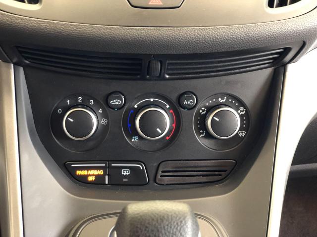 2015 Ford Escape SE+Camera+Heated Seats+Bluetooth+ACCIDENT FREE Photo29
