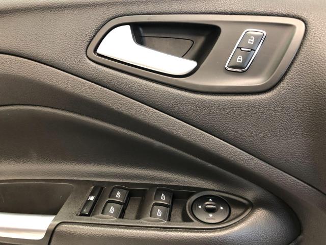 2015 Ford Escape SE+Camera+Heated Seats+Bluetooth+ACCIDENT FREE Photo34