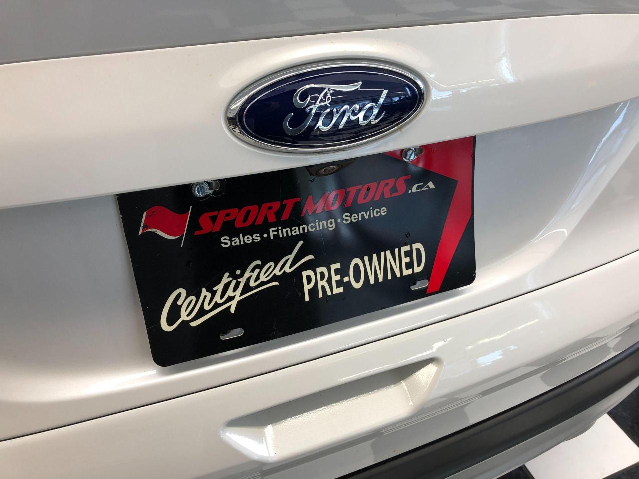 2015 Ford Escape SE+Camera+Heated Seats+Bluetooth+ACCIDENT FREE Photo51