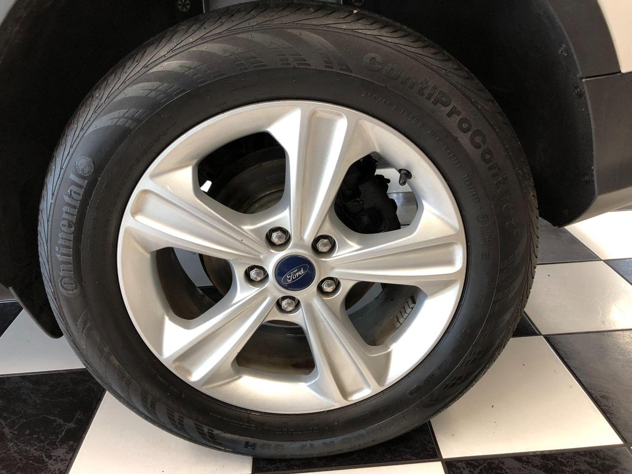 2015 Ford Escape SE+Camera+Heated Seats+Bluetooth+ACCIDENT FREE Photo56