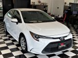 2020 Toyota Corolla LE+Camera+Apple Play+New Tires+CLEAN CARFAX Photo72