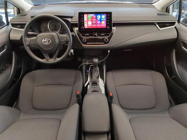 2020 Toyota Corolla LE+Camera+Apple Play+New Tires+CLEAN CARFAX Photo8