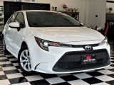 2020 Toyota Corolla LE+Camera+Apple Play+New Tires+CLEAN CARFAX Photo81