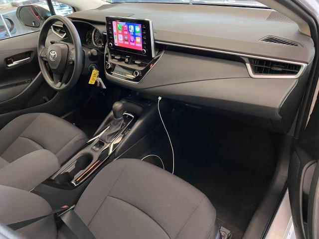 2020 Toyota Corolla LE+Camera+Apple Play+New Tires+CLEAN CARFAX Photo20
