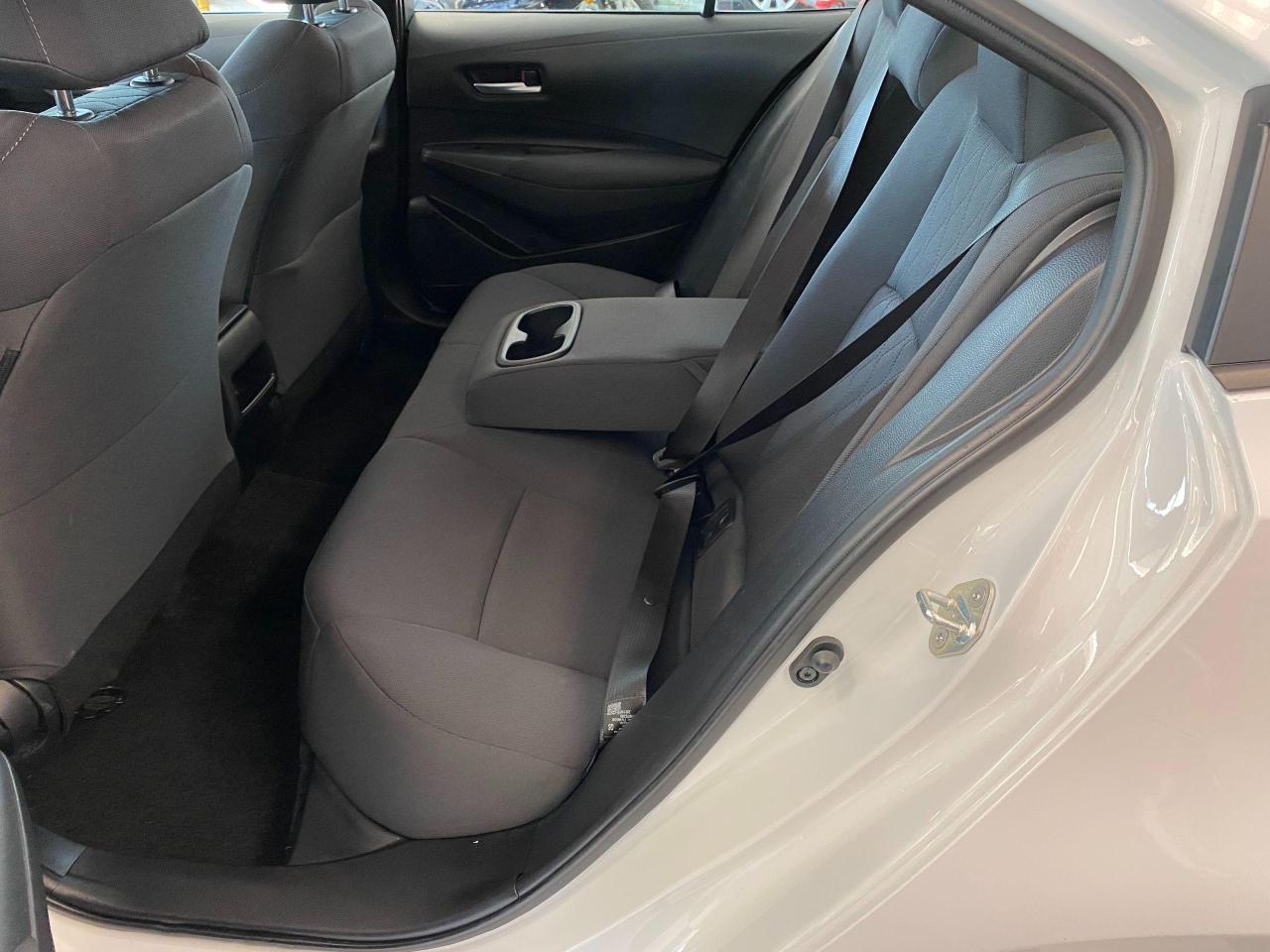 2020 Toyota Corolla LE+Camera+Apple Play+New Tires+CLEAN CARFAX - Photo #23
