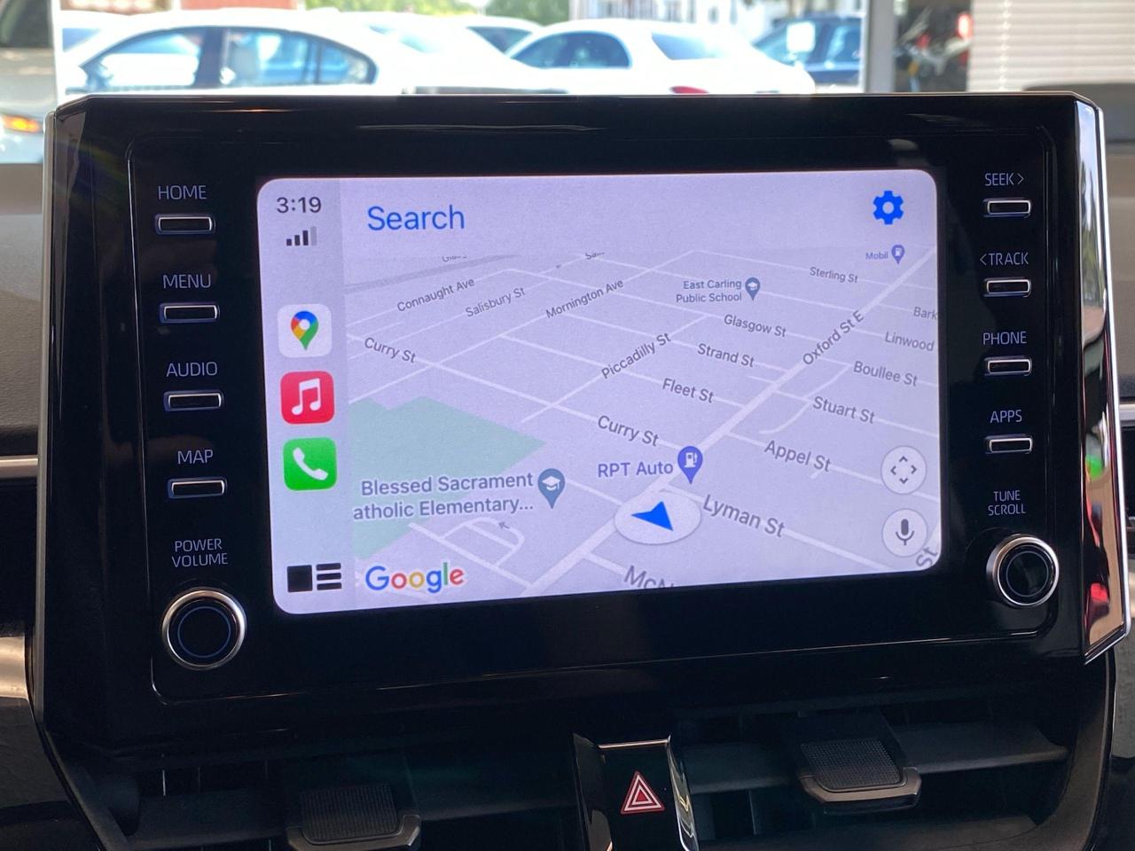 2020 Toyota Corolla LE+Camera+Apple Play+New Tires+CLEAN CARFAX - Photo #30