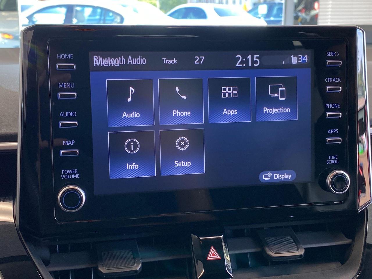 2020 Toyota Corolla LE+Camera+Apple Play+New Tires+CLEAN CARFAX - Photo #32