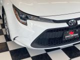 2020 Toyota Corolla LE+Camera+Apple Play+New Tires+CLEAN CARFAX Photo105