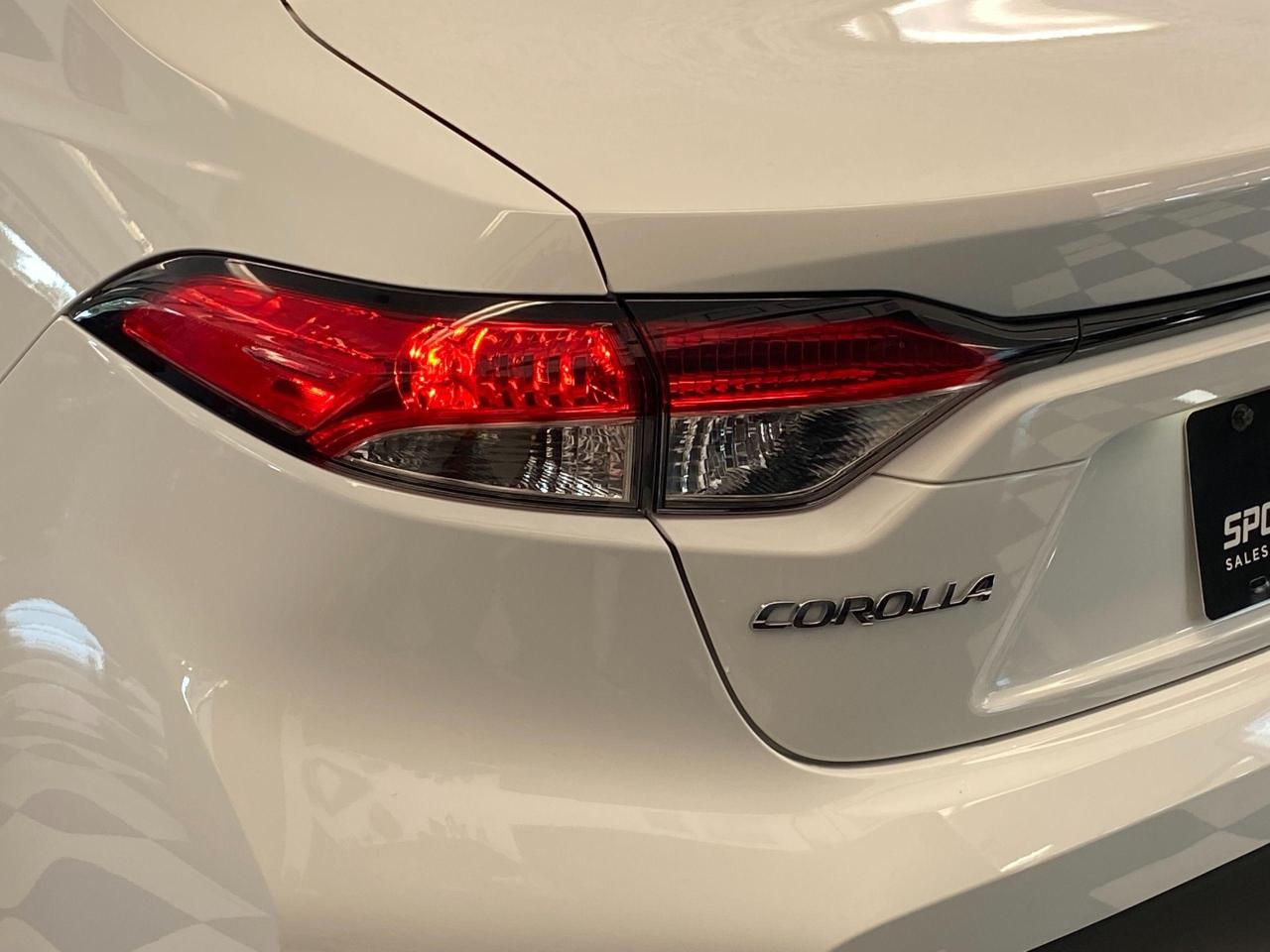 2020 Toyota Corolla LE+Camera+Apple Play+New Tires+CLEAN CARFAX - Photo #64