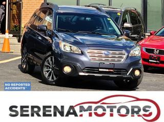 Used 2016 Subaru Outback 3.6R w/Limited Pkg for sale in Mississauga, ON