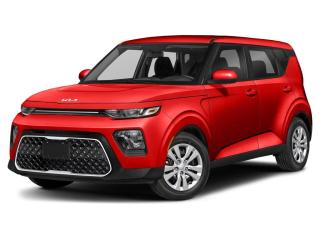 New 2022 Kia Soul EX+ SOLD UNIT for sale in Mississauga, ON