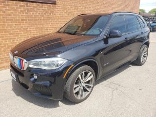 2014 BMW X5 SPORT PACKAGE - Photo #2