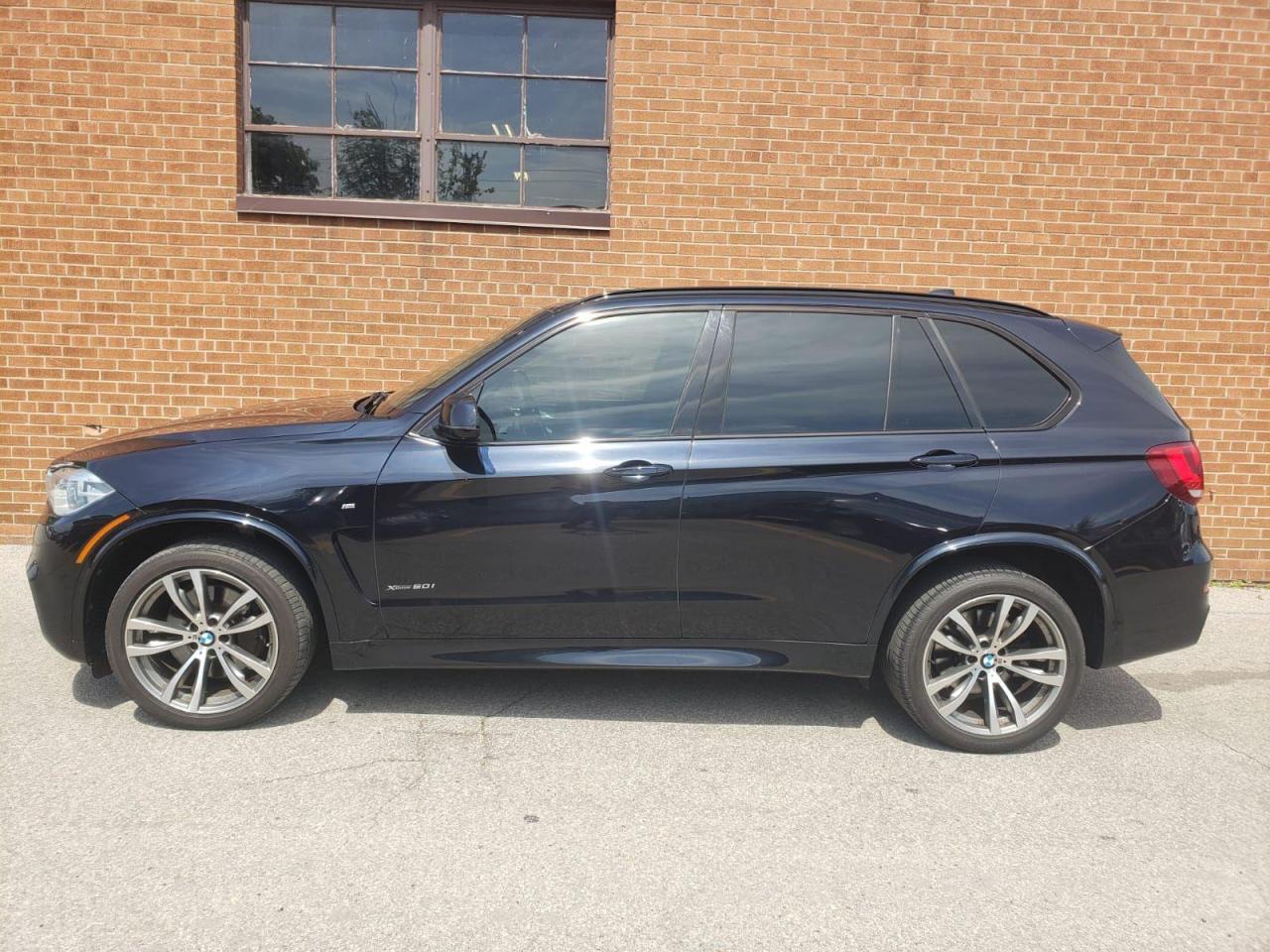 2014 BMW X5 SPORT PACKAGE - Photo #3