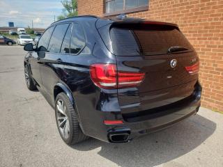 2014 BMW X5 SPORT PACKAGE - Photo #4