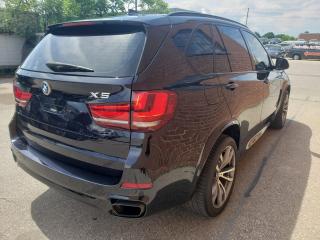 2014 BMW X5 SPORT PACKAGE - Photo #6