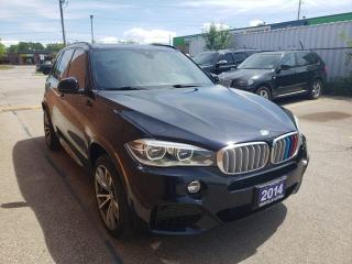 2014 BMW X5 SPORT PACKAGE - Photo #7