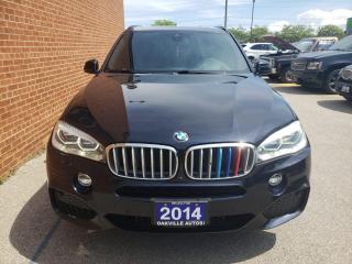 2014 BMW X5 SPORT PACKAGE - Photo #8