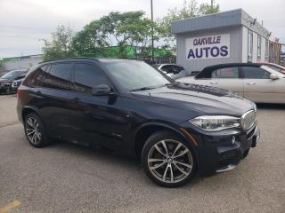 2014 BMW X5 SPORT PACKAGE - Photo #9