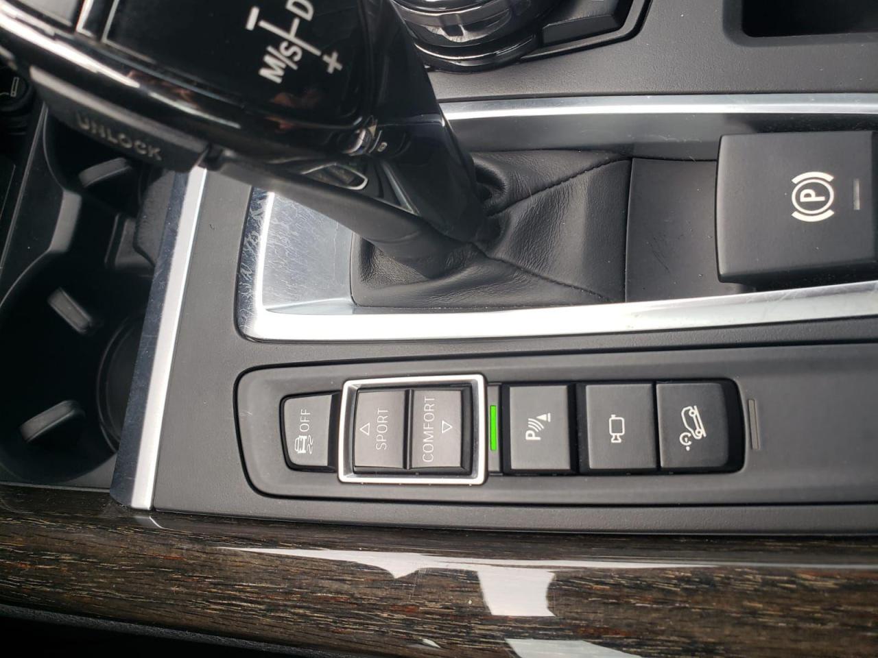 2014 BMW X5 SPORT PACKAGE - Photo #13