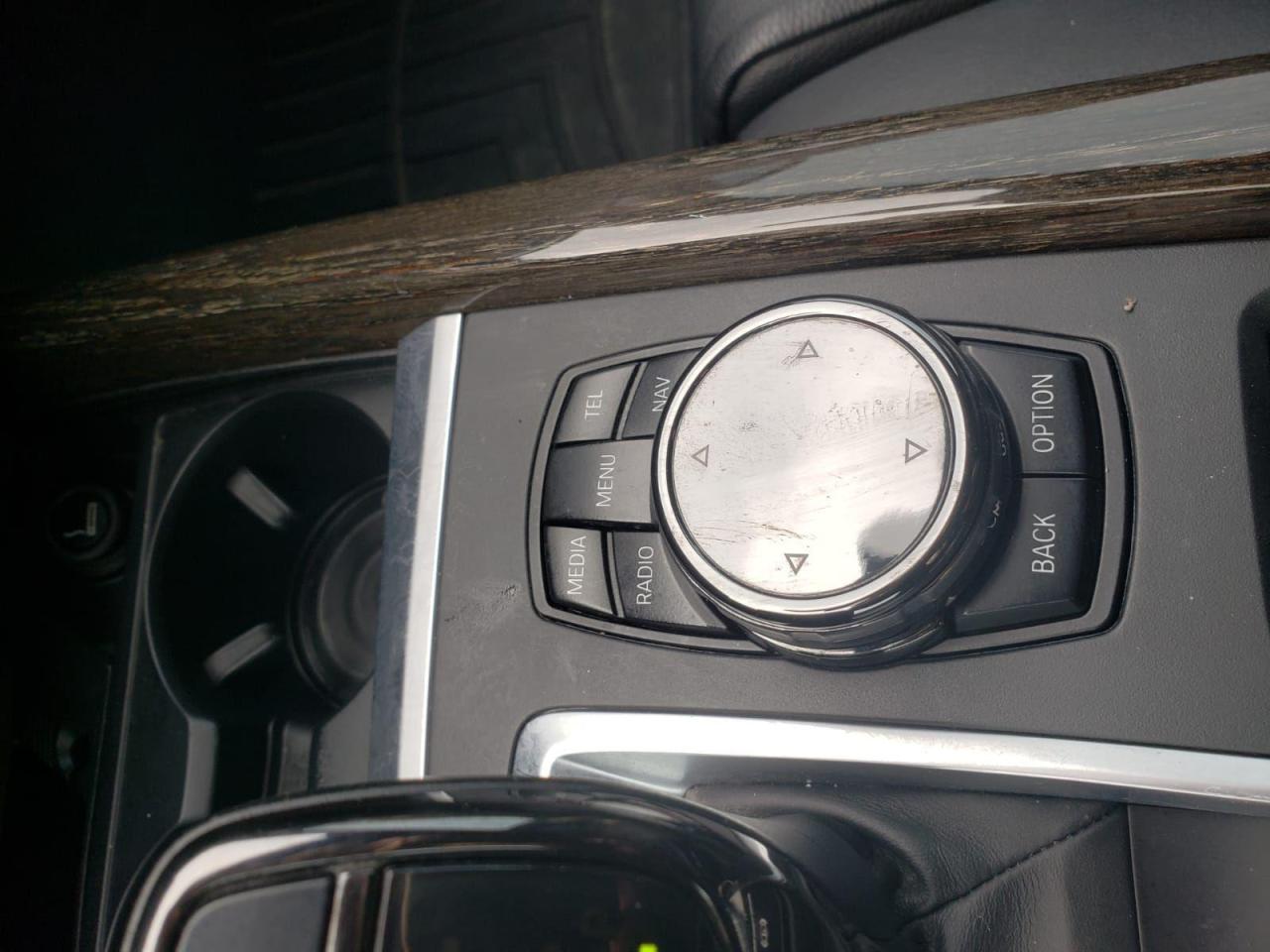 2014 BMW X5 SPORT PACKAGE - Photo #16