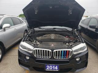 2014 BMW X5 SPORT PACKAGE - Photo #26