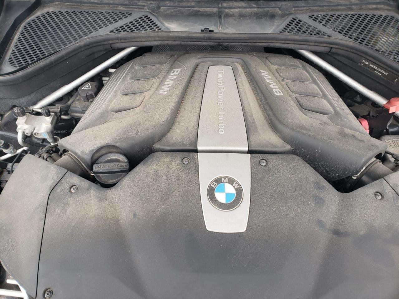 2014 BMW X5 SPORT PACKAGE - Photo #27