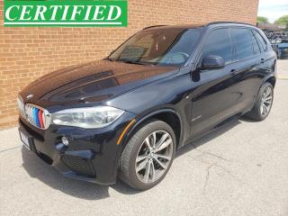 Used 2014 BMW X5 SPORT PACKAGE for sale in Oakville, ON