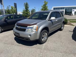 Used 2008 Chevrolet Equinox LT for sale in London, ON