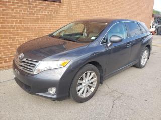 Used 2009 Toyota Venza LE, $ Cylinder, AWD, Certified with Warranty for sale in Oakville, ON