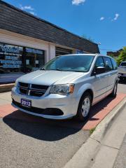 Used 2012 Dodge Grand Caravan  for sale in Whitby, ON