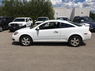 Used 2010 Chevrolet Cobalt 2dr Cpe LT w/1SA for sale in Newmarket, ON