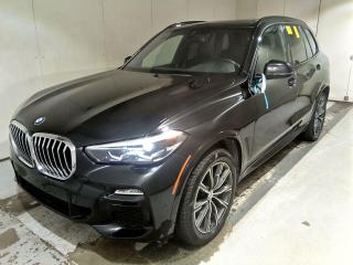 Used 2019 BMW X5 M PACKAGE for sale in Burlington, ON